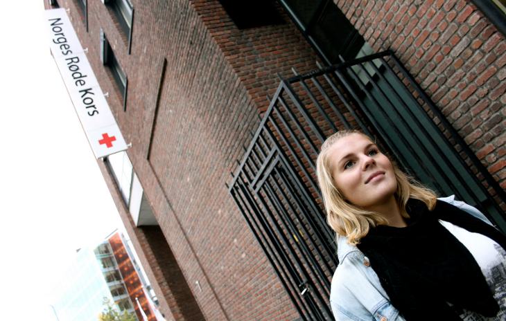 Fire gode gjerninger du kan gjøre i studietiden